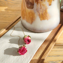 Load image into Gallery viewer, Rose Threaders